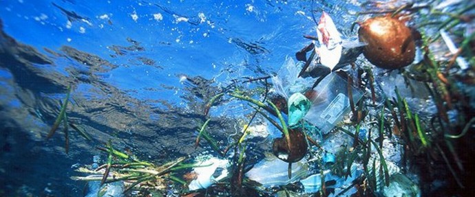 ¿A dónde se han ido millones de toneladas de plástico en los océanos?