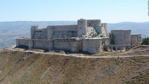 Los mejores edificios que nunca verás torres, casas, el mundo antiguo