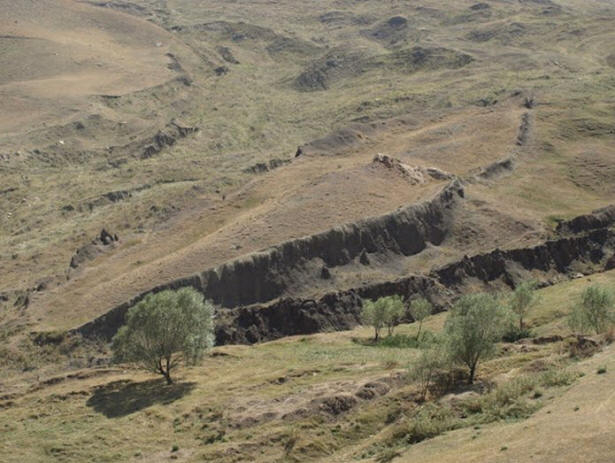 Misterios del siglo pasado, interesante, historia