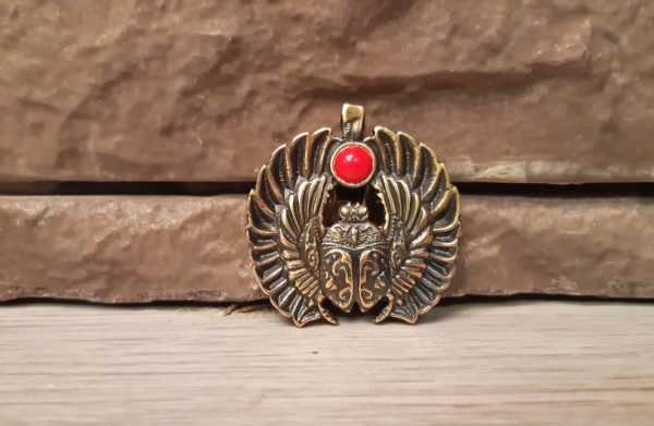 Escarabajo 